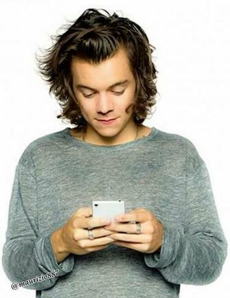 Harry Styles For