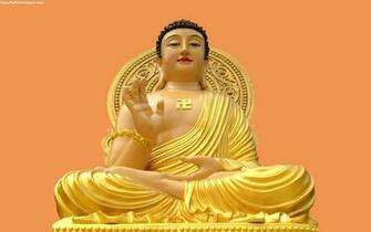 God Buddha HD Wallpaper Beautiful