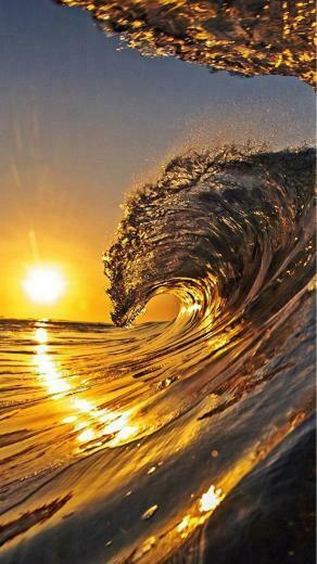 Beach iPhone Plus Wallpaper HD
