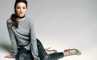 Miranda Kerr Wallpaper