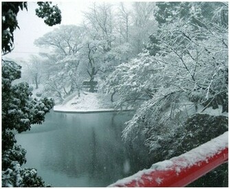 Image Gallary Cute Winter Season Pictures And Wallpaper