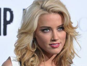 Gorgeous HD Amber Heard Wallpaper HDwallsource