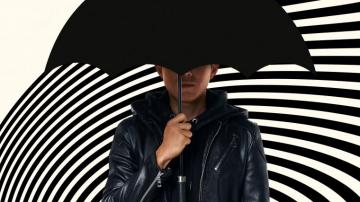 The Umbrella Academy HD Wallpaper Background Image