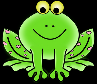 Cartoon Hot Wallpaper Photos Pictures Pics Image Frog