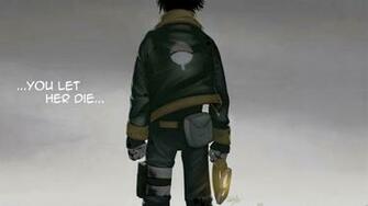 Naruto Shippuden Manga Uchiha Obito Spoiler Anime HD Wallpaper
