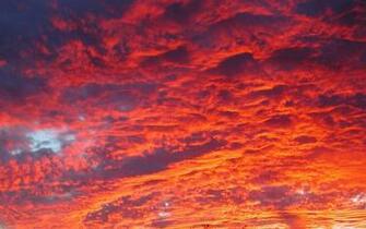 HD Wallpaper Sunset Near Yuma Arizona Sunsets And Sunrises Nature