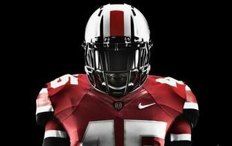 Ohio State Buckeyes Football Wallpaper