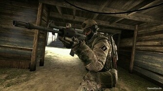 Counter Strike Global Offensive Pre