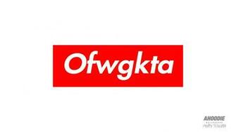 Ofwgkta By Thatgirlalexei Publish With Glogster