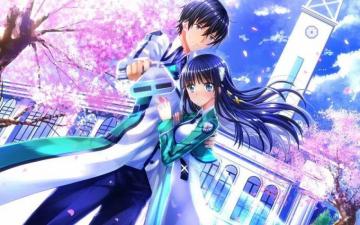 Walkure Romanze Home