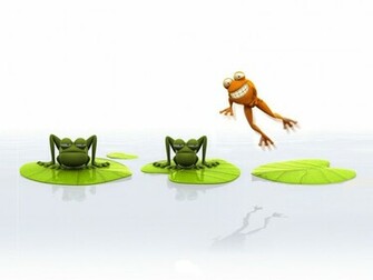 Tag Funny Frogs Wallpaper Image Photos And Pictures For