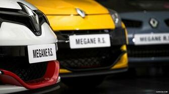 Renault Megane Rs Image