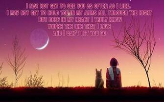 Long Distance Relationship Wallpaper