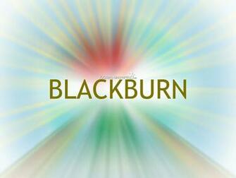 Blackburn Wallpaper Football And Videos