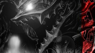 Berserk Mxg Rage Manga Anime HD Wallpaper Hq Desktop