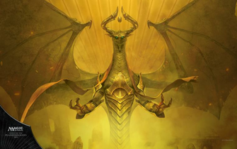 Magic The Gathering Duels Of Planeswalkers Wallpaper
