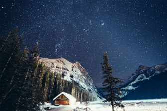 Photos That Ll Make Winter Your Favorite Season