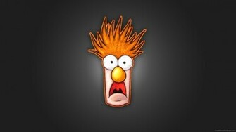 Disney Wallpaper Muppets