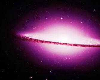Space Galaxies Supernova Wallpaper Art HD