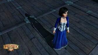 Bioshock Infinite Wallpaper In