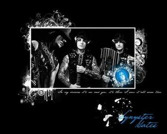 Synyster Gates Guitar Wallpaper Gallery