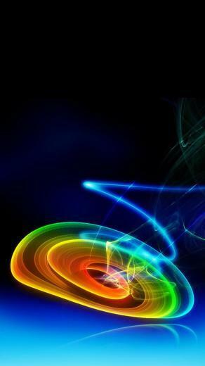 3d Nexus Wallpaper HD