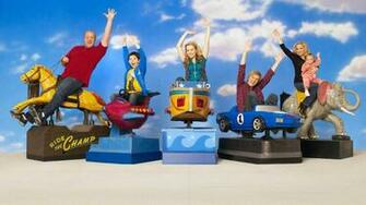 Good Luck Charlie Wallpaper