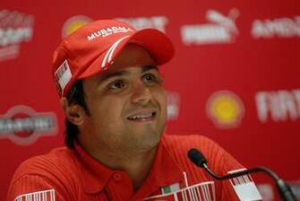 Felipe Massa HD Wallpaper High Definition