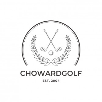 Chris Thomas Golf Wallpaper