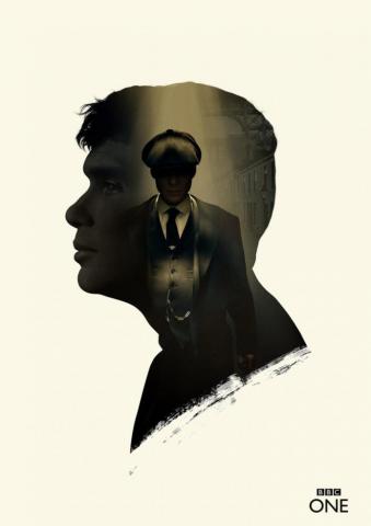 Posterspy On Peaky Blinders Present