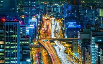 Osaka Wallpaper HD Girls