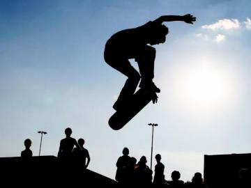 Skate Pc Wallpaper On