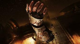 Dead Space Wallpaper 1080p