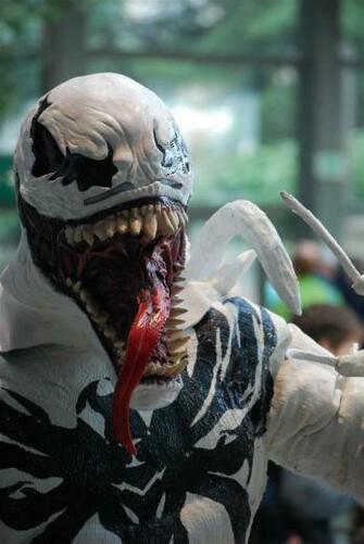 Amazing Spider Man Presents