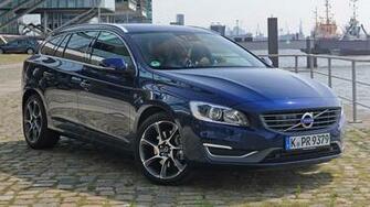 Volvo V60 Ocean Race Wallpaper And HD Image Car Pixel