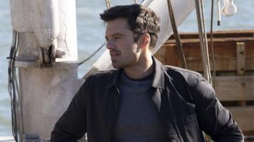 The Falcon And Winter Soldier Has Us Once Again Pondering