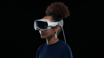 Introducing Apple Vision Pro S First Spatial Computer