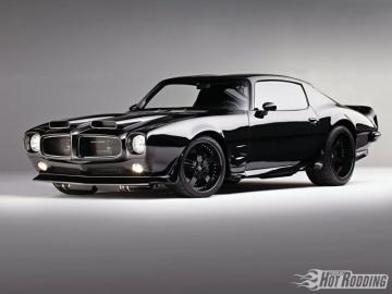 Pontiac Firebird Trans Am Wallpaper And Background Image