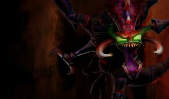 Cho Gath The Terror Of Void