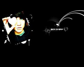 July Emo Wallpaper Of Boys And Girls