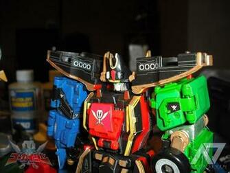 Power Rangers Toys Television And More Tfw2005