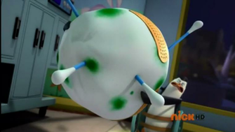 Penguins Of Madagascar Image Kowalski S Invention HD