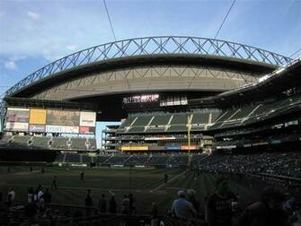 Safeco Field Desktop Wallpaper Seattle