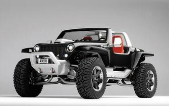 Jeep Wallpaper