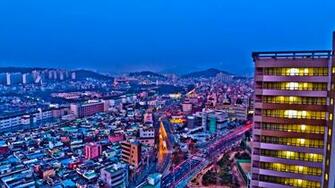 Busan Kb