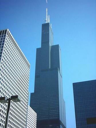 Sears Tower Wallpaper High Quality