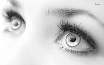 Beautiful Eyes Wallpaper Photography