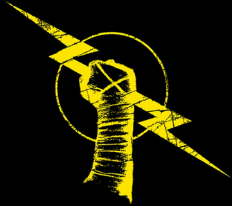 Wwe Nexus Logo Wallpaper