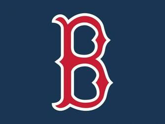 Boston Red Sox Logo Desktop Background Net