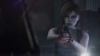 Jill Valentine Wallpaper By Sarah